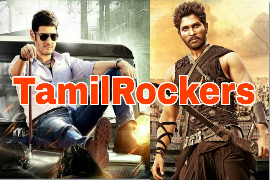 TamilRockers 2019 - Download Latest Bollywood, Tamil ...